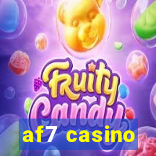 af7 casino